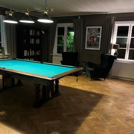 Hotell Sandviken Kolmården Buitenkant foto