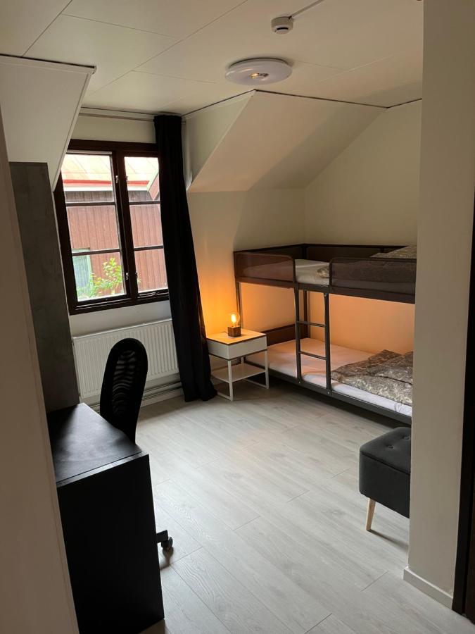 Hotell Sandviken Kolmården Buitenkant foto