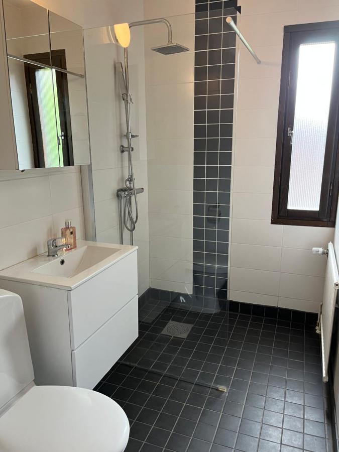 Hotell Sandviken Kolmården Buitenkant foto