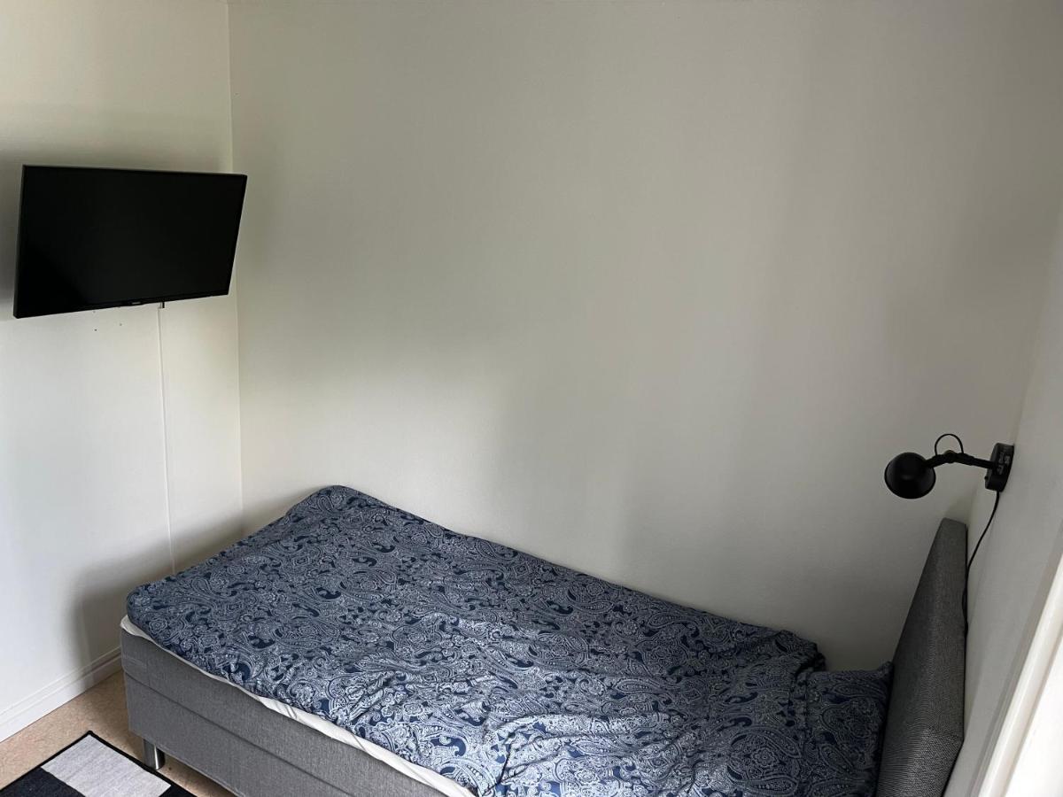 Hotell Sandviken Kolmården Buitenkant foto
