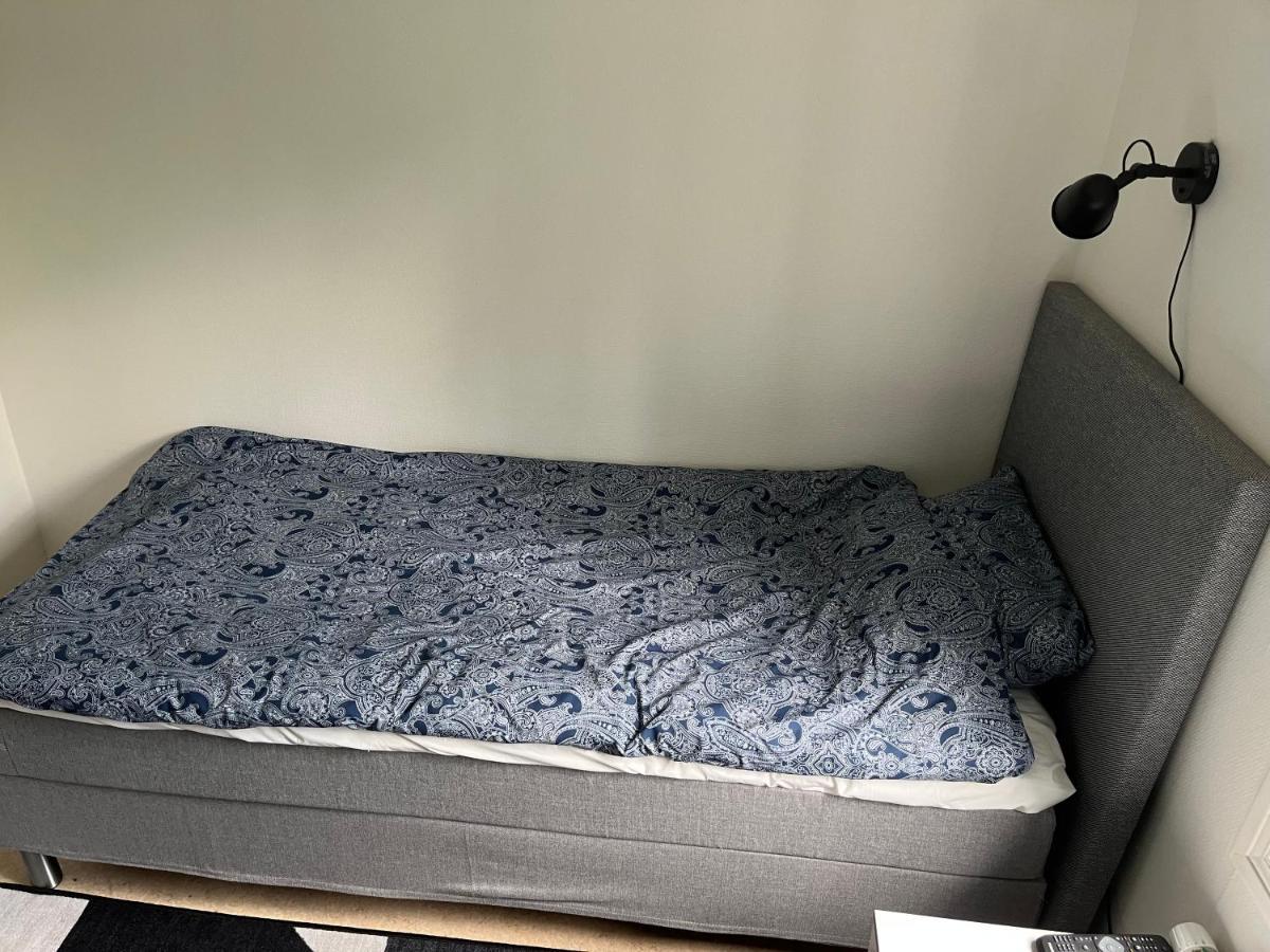Hotell Sandviken Kolmården Buitenkant foto