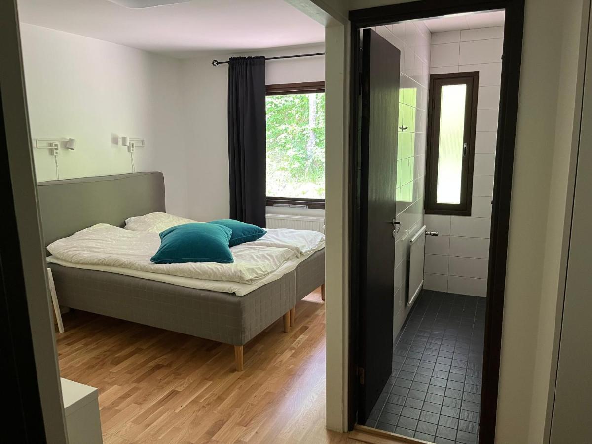 Hotell Sandviken Kolmården Buitenkant foto