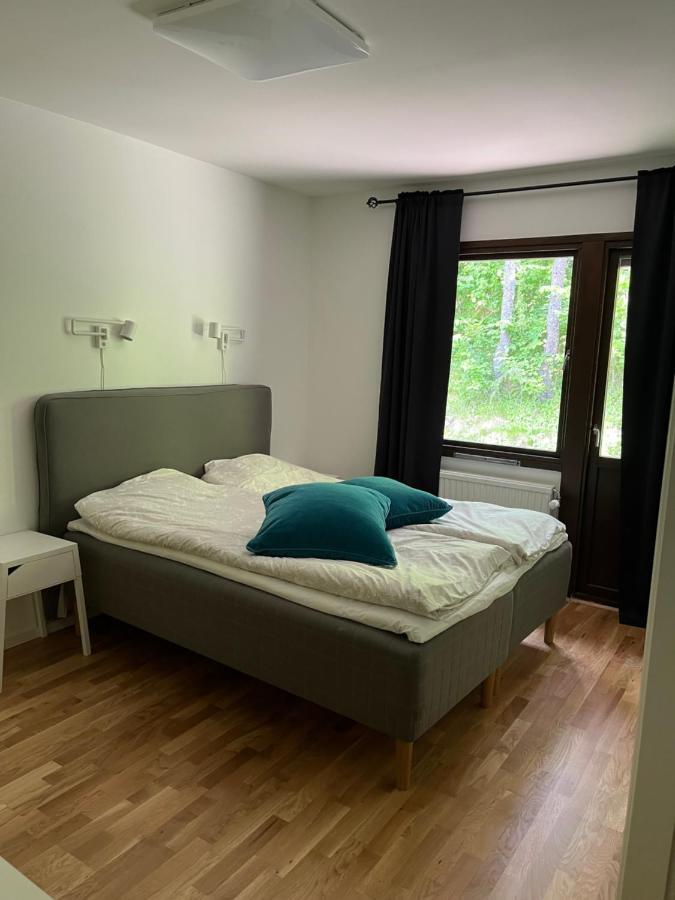 Hotell Sandviken Kolmården Buitenkant foto