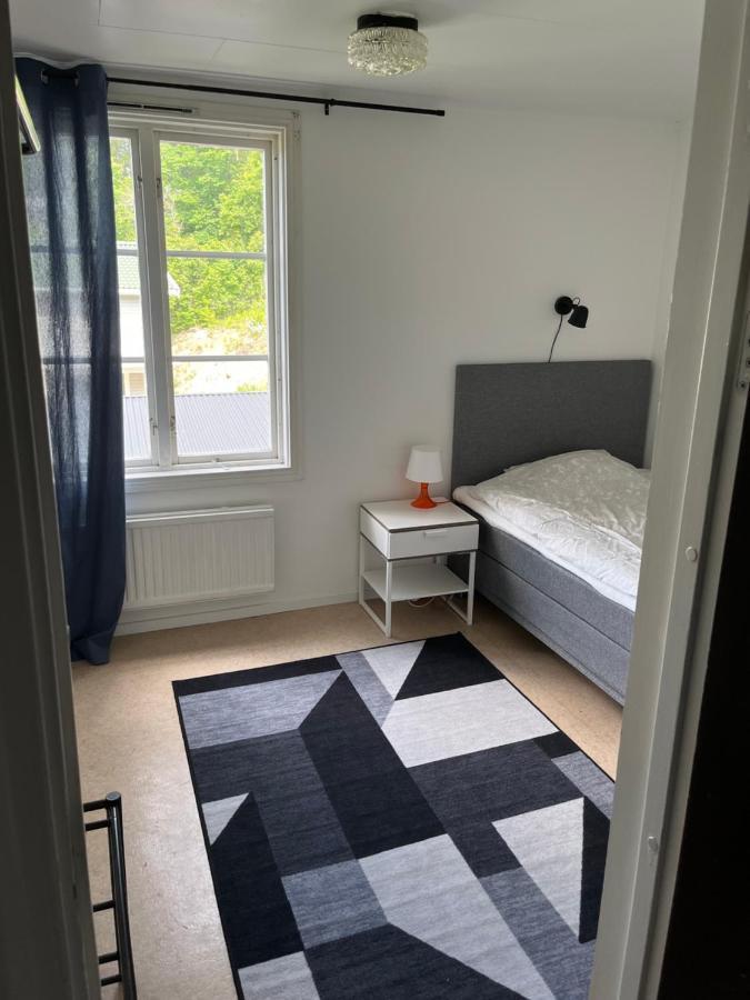 Hotell Sandviken Kolmården Buitenkant foto