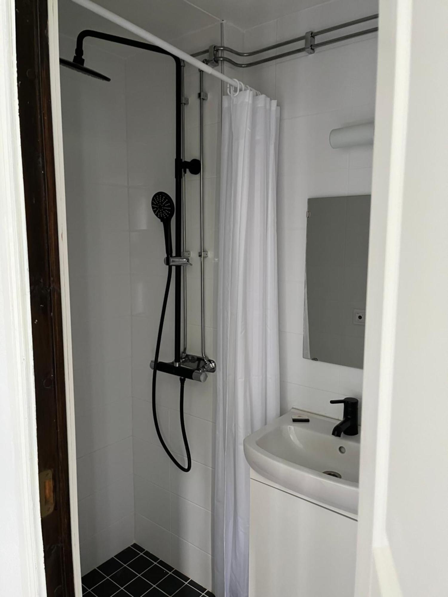 Hotell Sandviken Kolmården Buitenkant foto