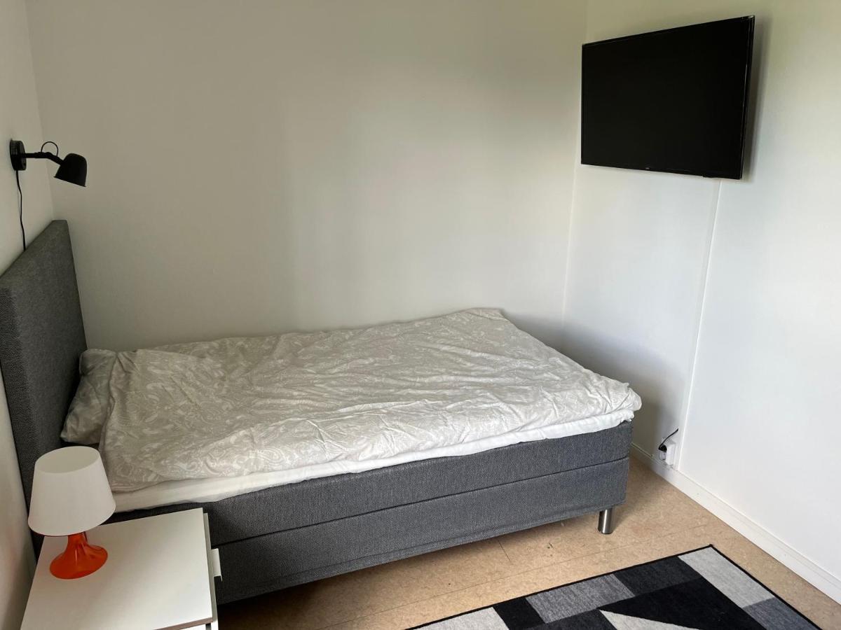 Hotell Sandviken Kolmården Buitenkant foto
