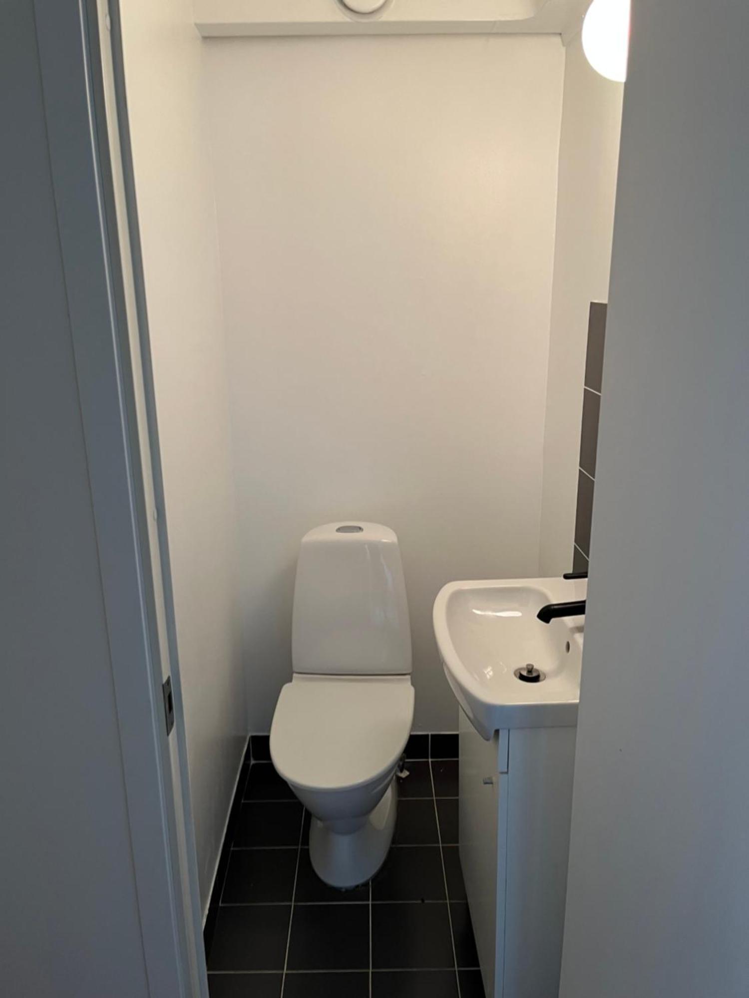 Hotell Sandviken Kolmården Buitenkant foto