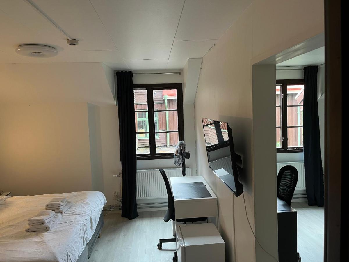 Hotell Sandviken Kolmården Buitenkant foto