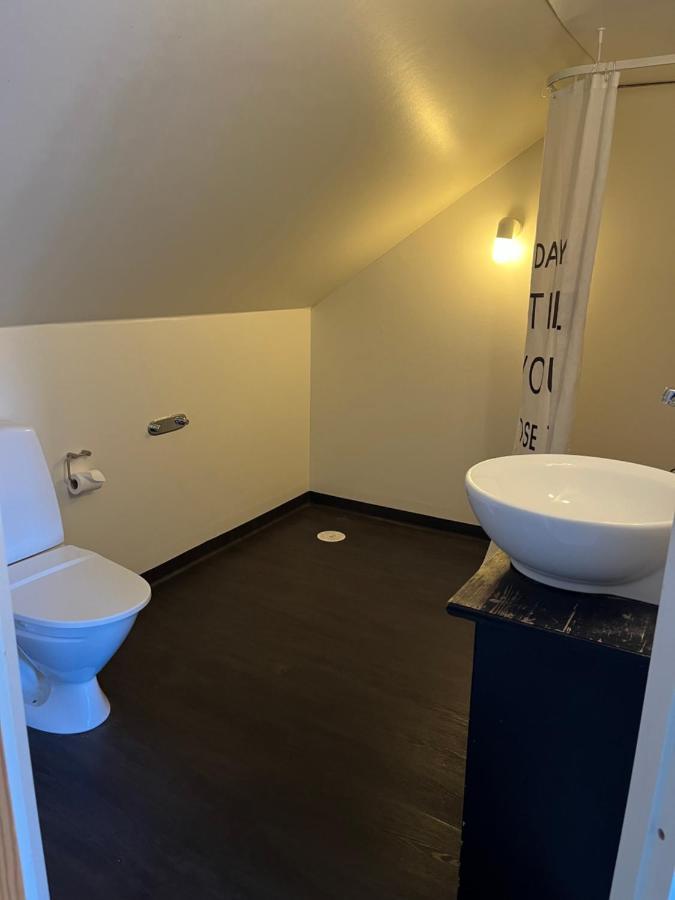 Hotell Sandviken Kolmården Buitenkant foto