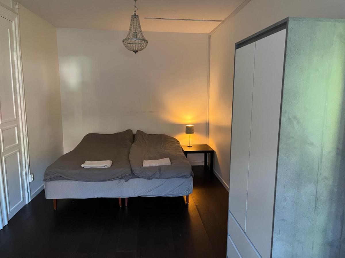 Hotell Sandviken Kolmården Buitenkant foto
