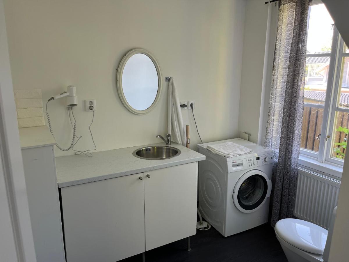 Hotell Sandviken Kolmården Buitenkant foto