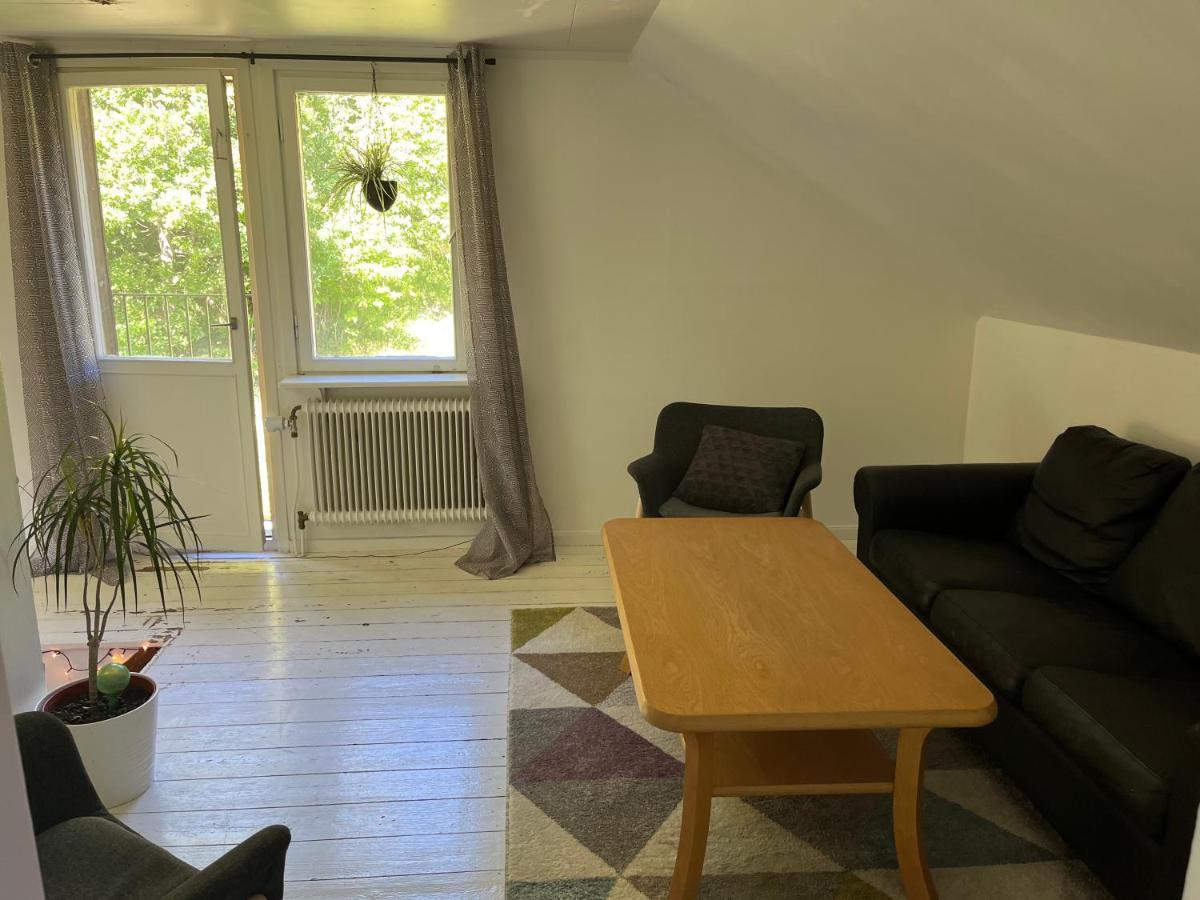 Hotell Sandviken Kolmården Buitenkant foto