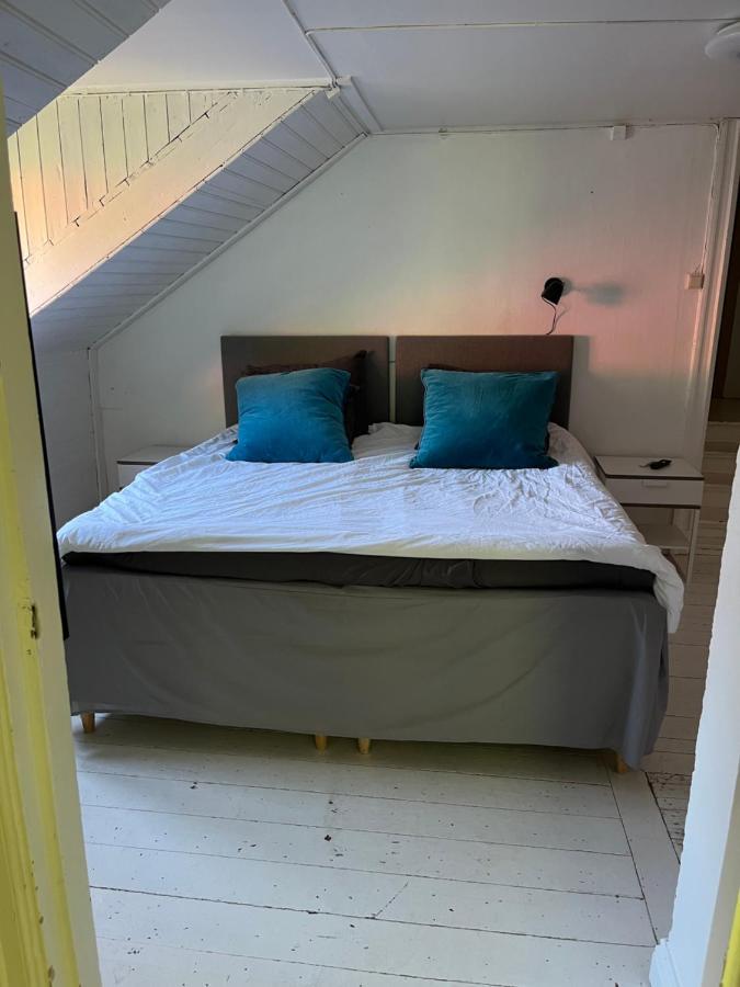 Hotell Sandviken Kolmården Buitenkant foto