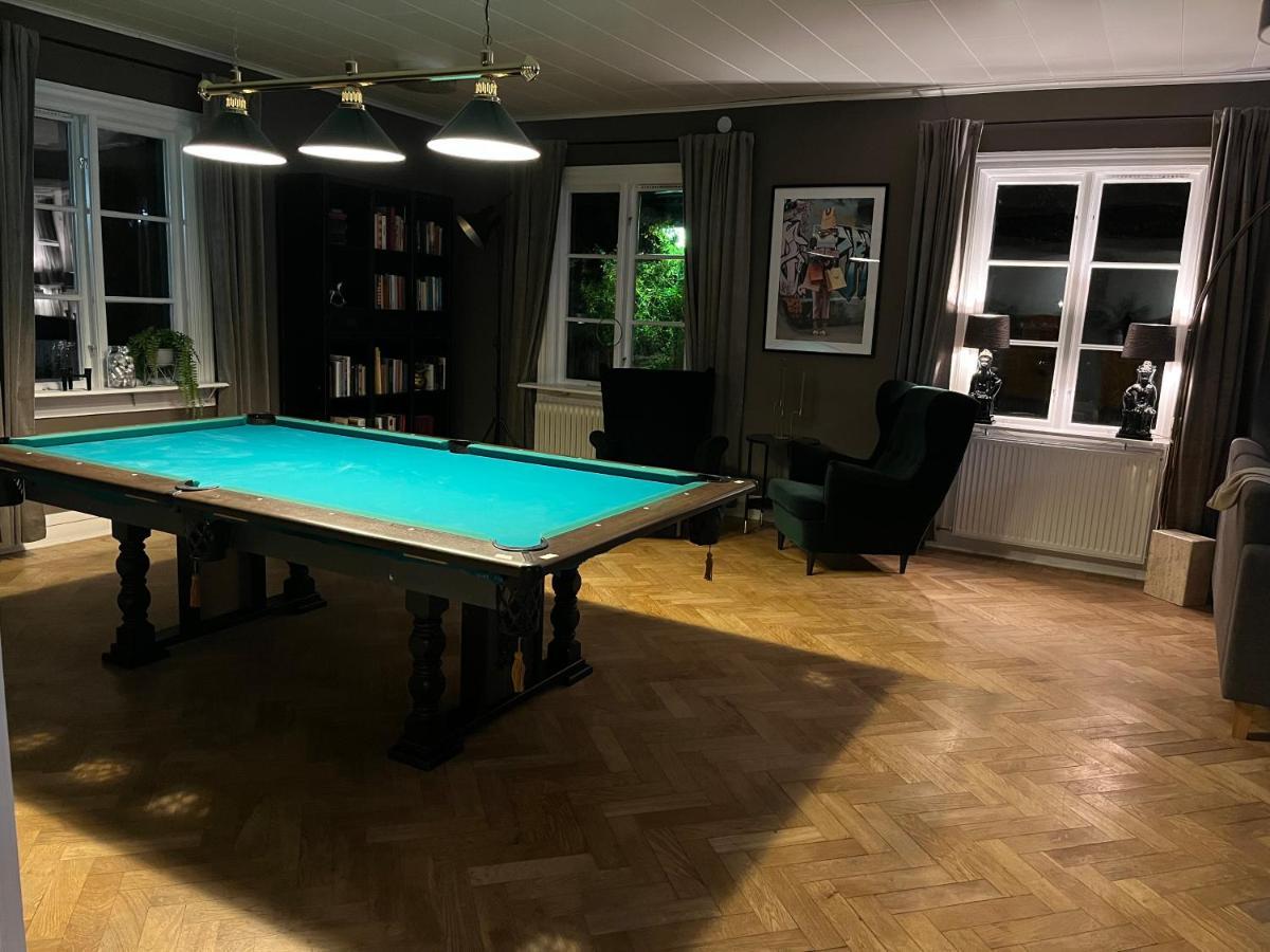 Hotell Sandviken Kolmården Buitenkant foto